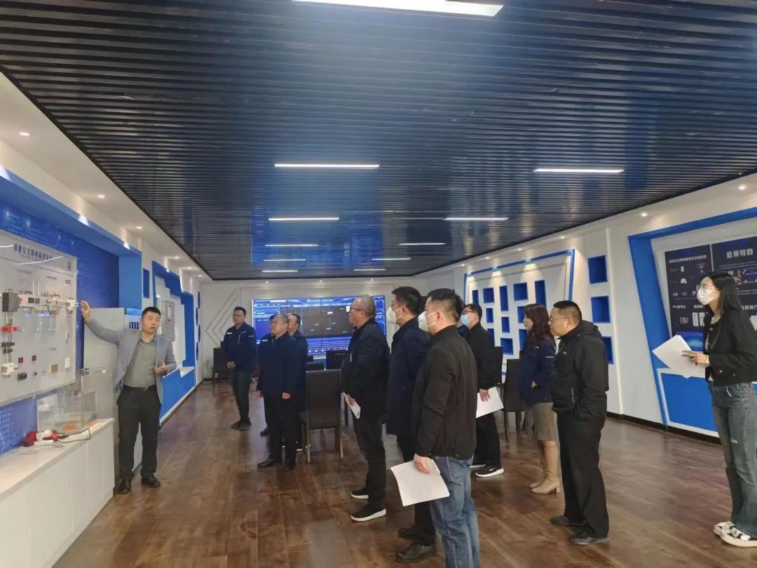 开云（中国）Kaiyun·官方网站科技助力魏县推进使用“智慧用电”系统
